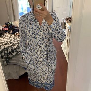 LulaRoe Dress